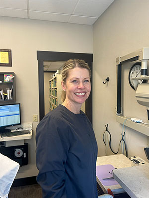 Dental Staff at Bender Family Dentistry